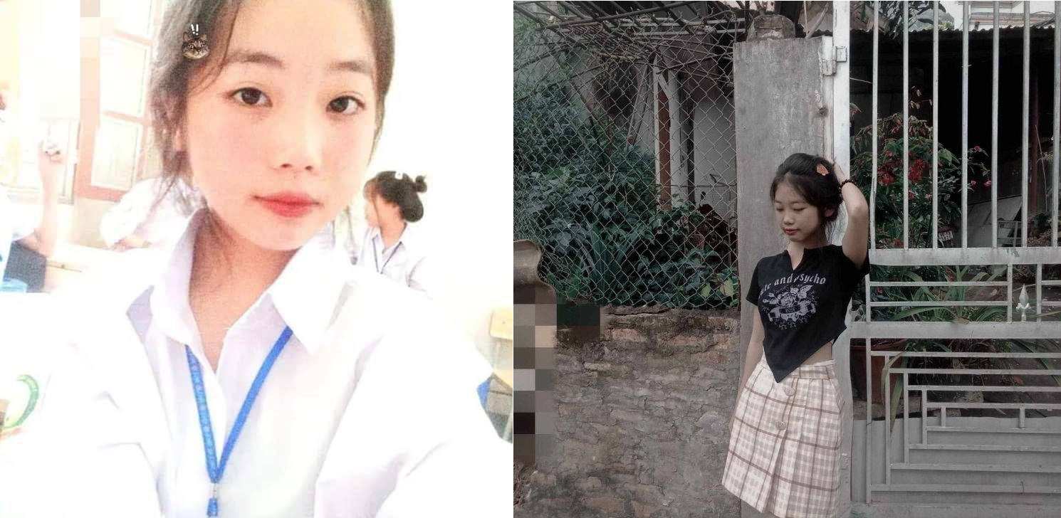 Em Việt xinh tự sướng bím múp muốn đụ - Sex Viet