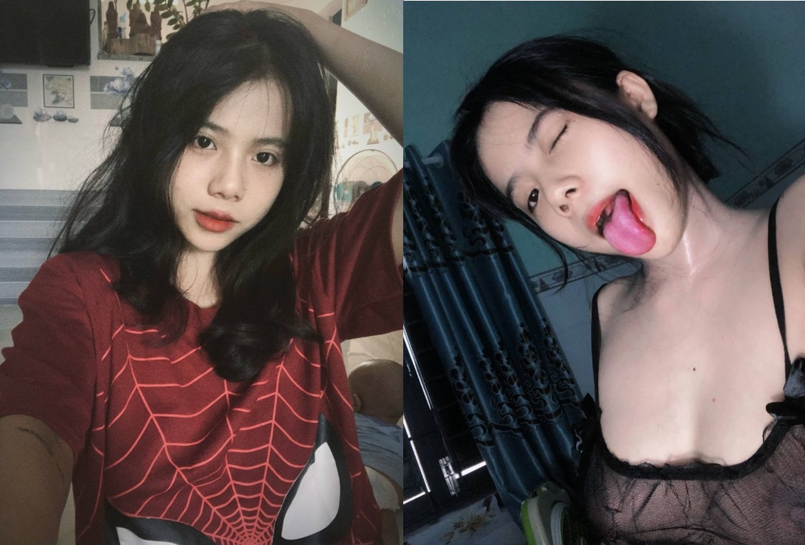 Nện cho em khẩu dâm chảy nước - VIET69