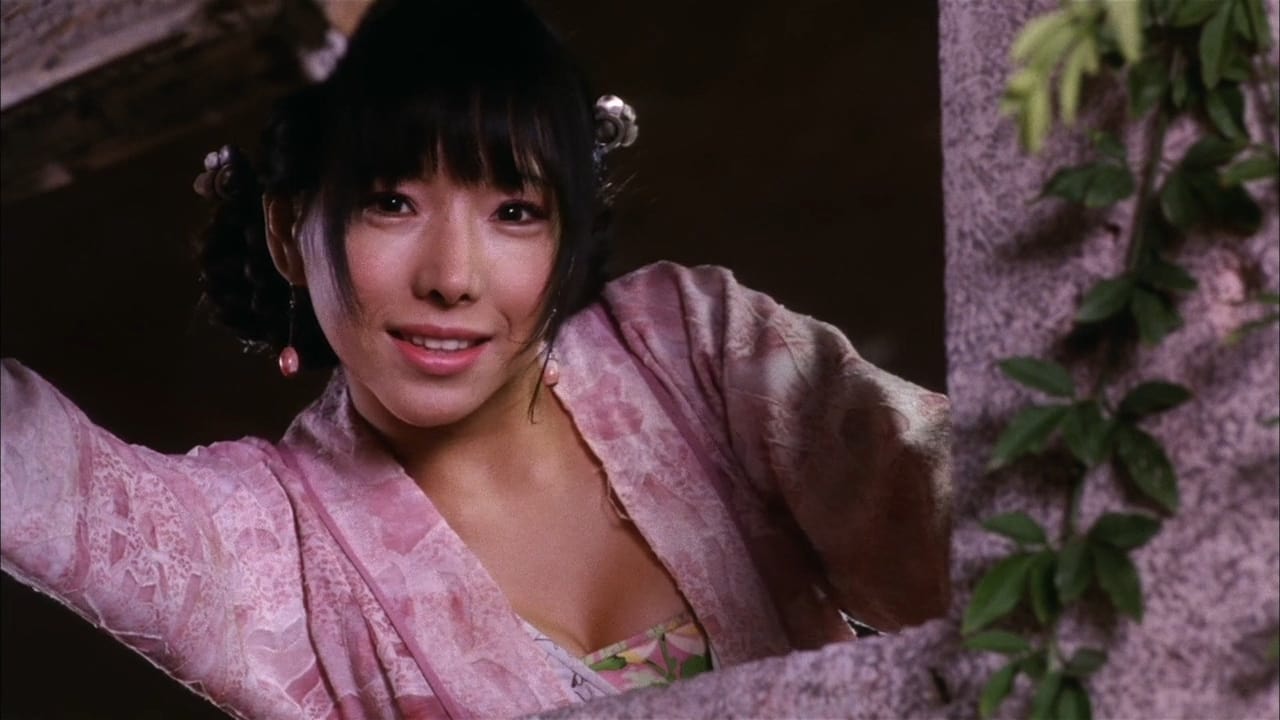 clip sex - Kim Bình Mai Phiên Bản Mới - Phim Tam Cấp Sex Cổ Trang HD Không Che