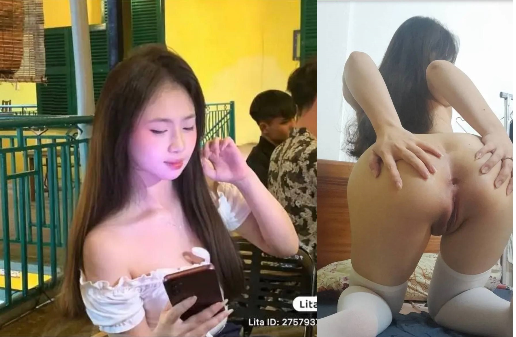 Sex nữ sinh bướm không lông 2026 - clip sex