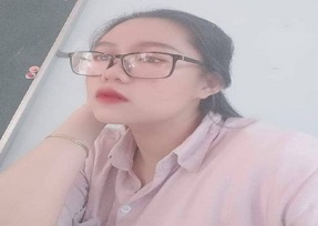 sex viet-Cô giáo Trần khoe bướm non búi bị chịch sướng phê