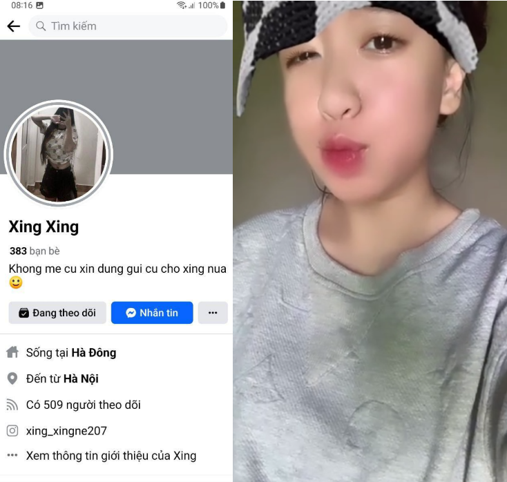 Em sinh viên sex việt nam tự quay nữ thượng nam hạ vếu nhỏ bất ngờ - sex clip
