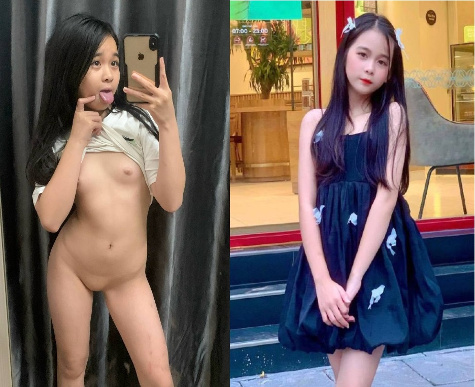 Em học sinh còn non nhưng nhất quyết ngày chịch 1 lần - sex clip