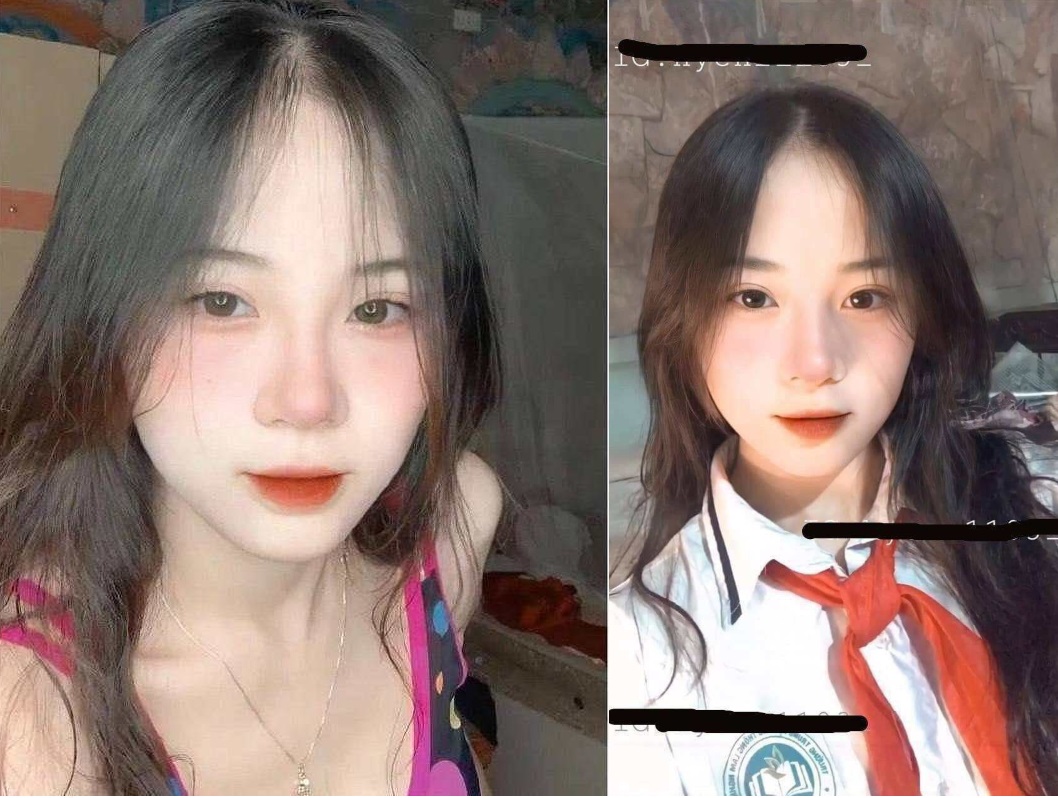 sex clip-Sex nữ sinh quay cảnh tắm cho bạn xem